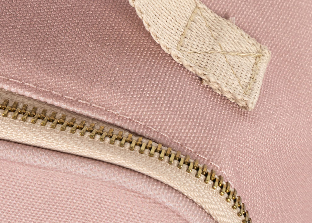 Konges Sløjd A/S Sac termique mahogany rose
