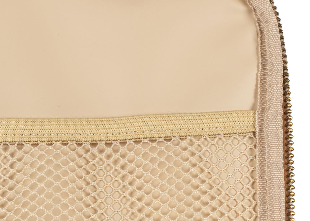 Konges Sløjd A/S Sac termique mahogany rose
