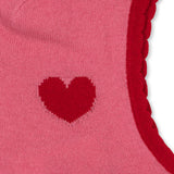 Konges Sløjd A/S Cagoules pink