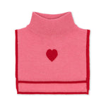 Konges Sløjd A/S NECKWARMER pink