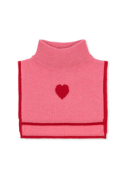 Konges Sløjd A/S NECKWARMER pink