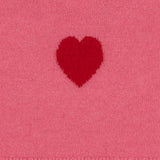 Konges Sløjd A/S NECKWARMER pink