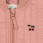 Konges Sløjd A/S Vêtements thermiques cameo brown