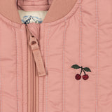 Konges Sløjd A/S Vêtements thermiques cameo brown