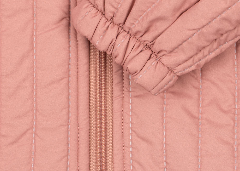 Konges Sløjd A/S Vêtements thermiques cameo brown