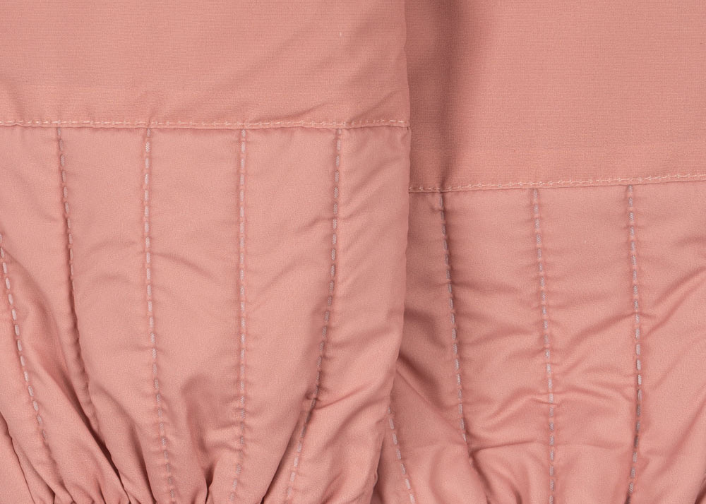 Konges Sløjd A/S Vêtements thermiques cameo brown
