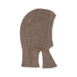 Konges Sløjd A/S Cagoules bunny brown melange