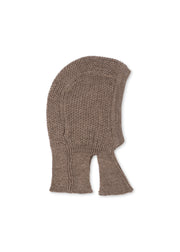 Konges Sløjd A/S Cagoules bunny brown melange