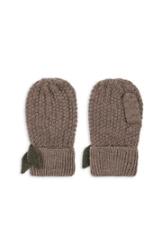 Konges Sløjd A/S Mitains bunny brown melange