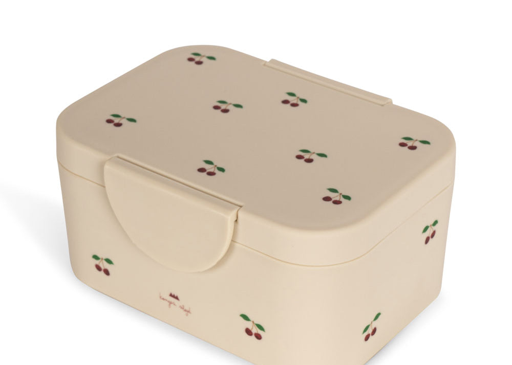 Konges Sløjd A/S Boîtes a repas cherry blush