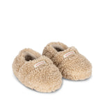 Konges Sløjd A/S Chaussures d'intérieur cream off white
