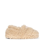 Konges Sløjd A/S Chaussures d'intérieur cream off white