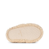 Konges Sløjd A/S Chaussures d'intérieur cream off white