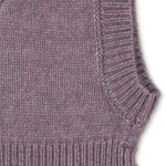 Konges Sløjd A/S Cagoules lavender mist