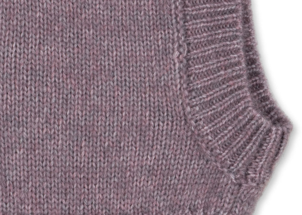 Konges Sløjd A/S Cagoules lavender mist