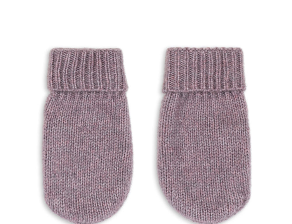 Konges Sløjd A/S MITTENS lavender mist