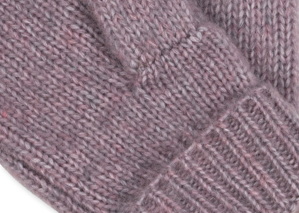 Konges Sløjd A/S Mitains lavender mist