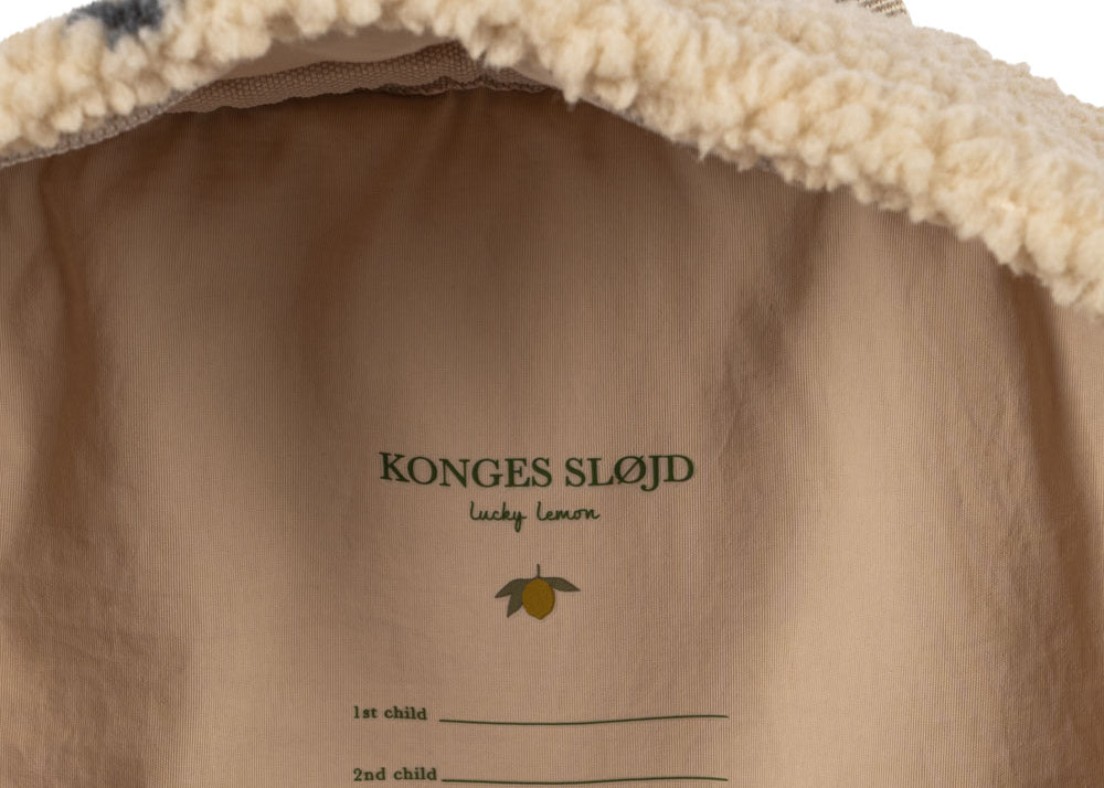 Konges Sløjd A/S Sacs à dos ancher