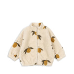 Konges Sløjd A/S JACKETS & COATS mon grand citron