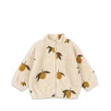 Konges Sløjd A/S JACKETS & COATS mon grand citron