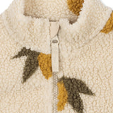 Konges Sløjd A/S JACKETS & COATS mon grand citron