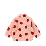 Konges Sløjd A/S JACKETS & COATS ladybug pink