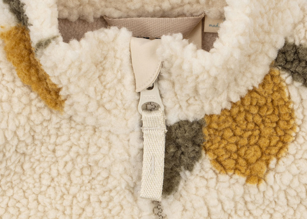 Konges Sløjd A/S JACKETS & COATS mon grand citron