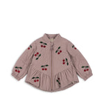 Konges Sløjd A/S Vêtements thermiques twilight mauve