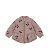 Konges Sløjd A/S Vêtements thermiques twilight mauve