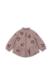 Konges Sløjd A/S Vêtements thermiques twilight mauve