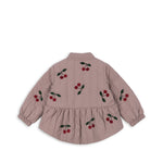 Konges Sløjd A/S Vêtements thermiques twilight mauve