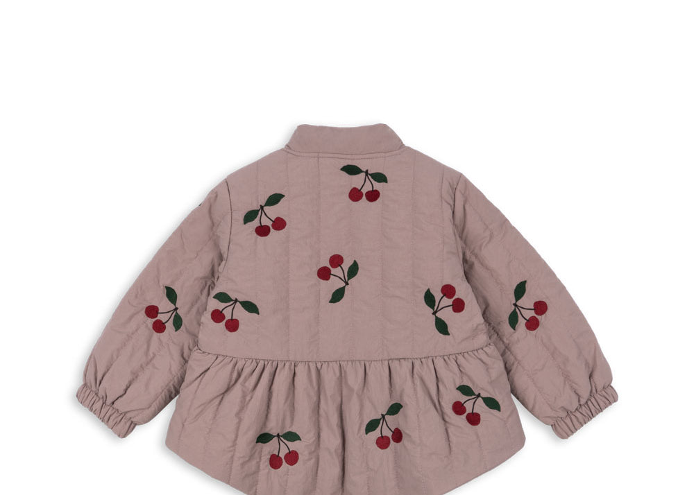 Konges Sløjd A/S Vêtements thermiques twilight mauve