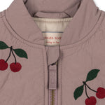 Konges Sløjd A/S Vêtements thermiques twilight mauve