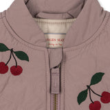 Konges Sløjd A/S Vêtements thermiques twilight mauve