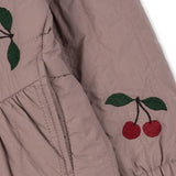 Konges Sløjd A/S Vêtements thermiques twilight mauve