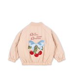 Konges Sløjd A/S Vêtements thermiques cameo rose