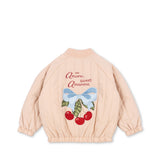 Konges Sløjd A/S Vêtements thermiques cameo rose
