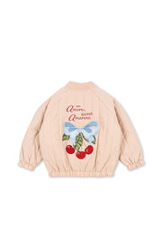 Konges Sløjd A/S Vêtements thermiques cameo rose