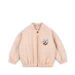 Konges Sløjd A/S Vêtements thermiques cameo rose