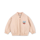 Konges Sløjd A/S Vêtements thermiques cameo rose