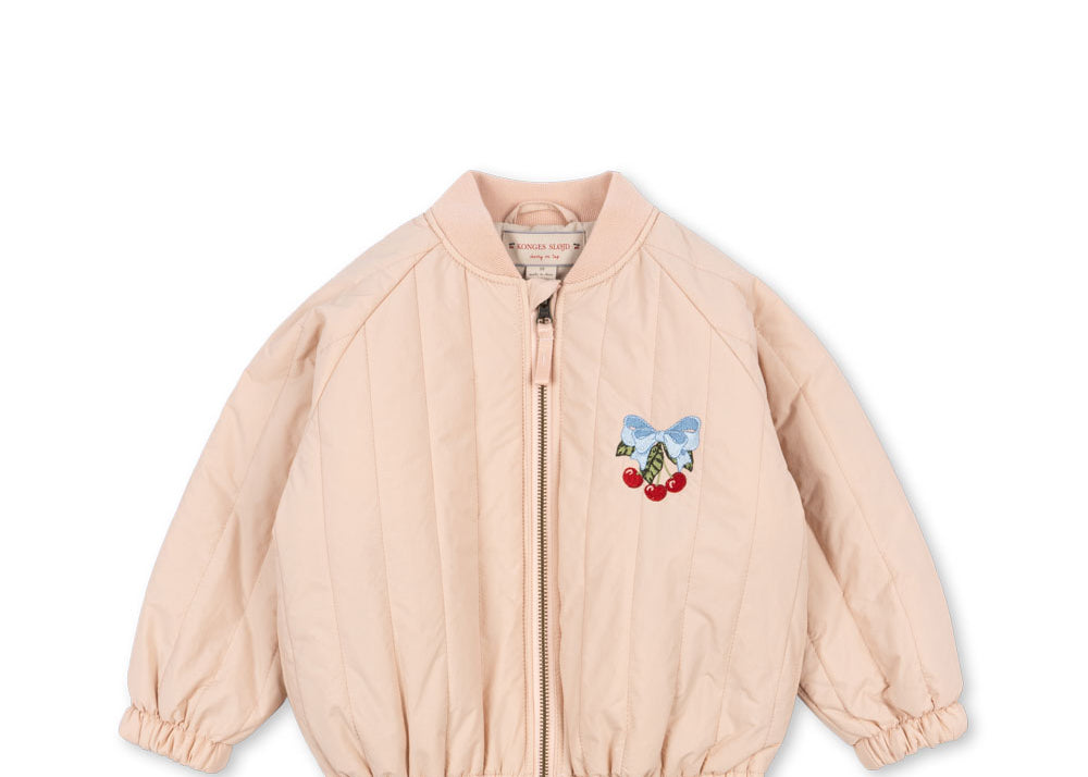 Konges Sløjd A/S Vêtements thermiques cameo rose
