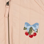 Konges Sløjd A/S Vêtements thermiques cameo rose