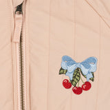 Konges Sløjd A/S Vêtements thermiques cameo rose