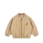 Konges Sløjd A/S Vêtements thermiques travertine
