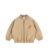 Konges Sløjd A/S Vêtements thermiques travertine