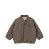 Konges Sløjd A/S Vêtements thermiques walnut