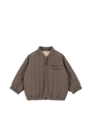 Konges Sløjd A/S Vêtements thermiques walnut