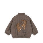 Konges Sløjd A/S Vêtements thermiques walnut