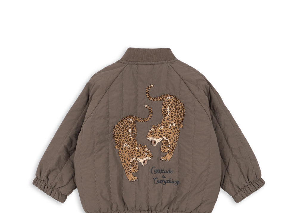Konges Sløjd A/S Vêtements thermiques walnut