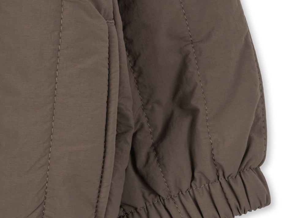 Konges Sløjd A/S Vêtements thermiques walnut